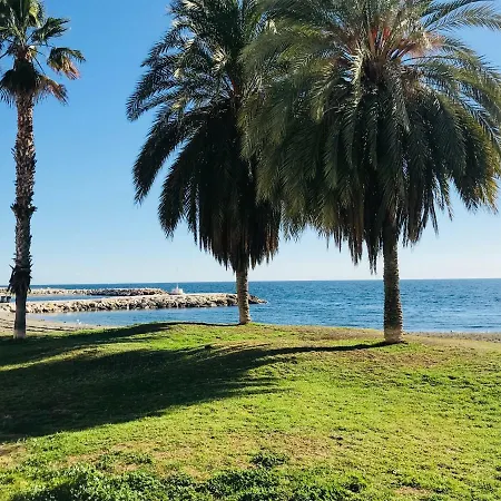 Loft Playa Onlymalaga - Free Parking Apartamento *
